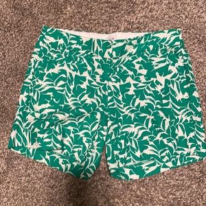 J Crew shorts